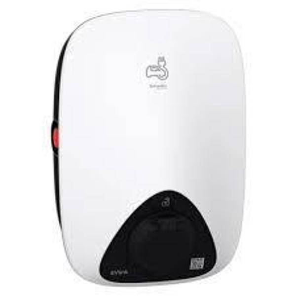 Schneider EVH4S11NC EVlink Wallbox 11kW Kablosuz Type2 Şarj İstasyonu - Image 1