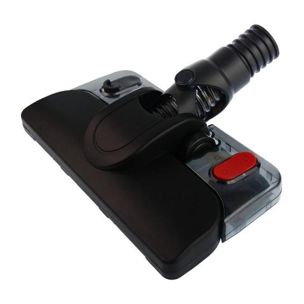 Arzum Ar4071 Clean Force Red Cyclone ile Uyumlu AquaMop Başlık, Süpürge ile Silme/Çekme Bir Arada - Image 1