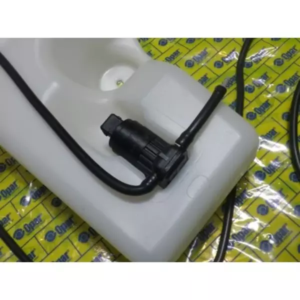 CAM SU FİSKİYE DEPOSU MOTORLU VE HORTUMLU FIORINO-BIPPER-NEMO KOMPLE 1354615080 - Image 1