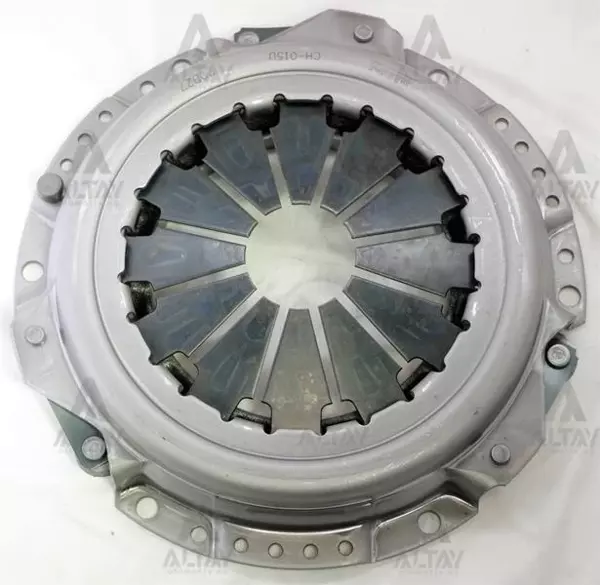 DEBRİYAJ SETİ CIVIC 1988-1995 1.4 1.5 EF/ EG / CIVIC 1996-2000 1.4 İS / 1.6 İES RULMANSIZ SKHO 060 - Image 1