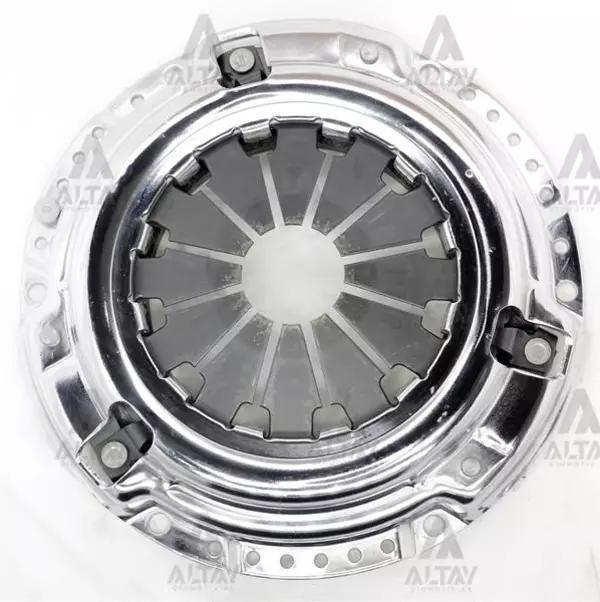 DEBRİYAJ SETİ CIVIC 1992-1995 1.6 / CRX 1992-1995 1.6 / HRV 1999-2007 1.6 RULMANLI SKHO 058 - Image 1