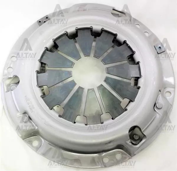 DEBRİYAJ SETİ YARIS 1.0 1999-2006 RULMANLI SKTY 214 - Image 1