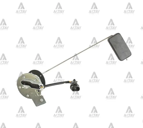 DEPO ŞAMANDIRASI CANTER 2006-2012 FUSO 839 / 859 MK421153 - Image 1