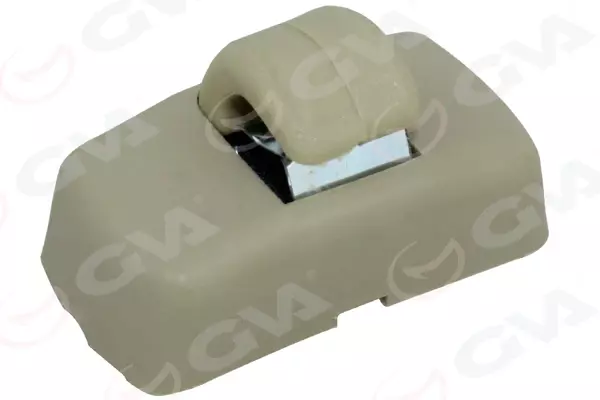 GÜNEŞLİK KLİPSİ PASSAT-JETTA-GOLF 3B0857561B - Image 1