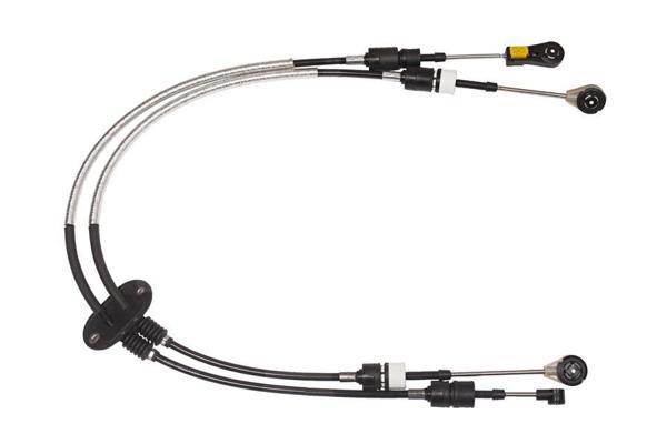 VITES KUMANDA TELI MONDEO 4 1.6 TDCI 2007-2014 BG9R7E395MB 1719052 - Image 1