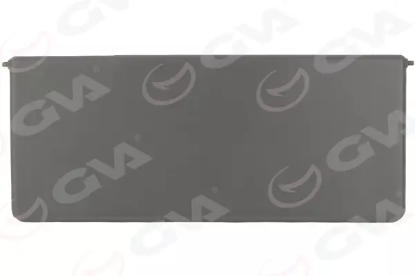 GÜNEŞLİK MAKYAJ AYNA KAPAK GRİ SAĞ / SOL ASTRA H 1437070 13233498 1437065 13233496 - Image 1