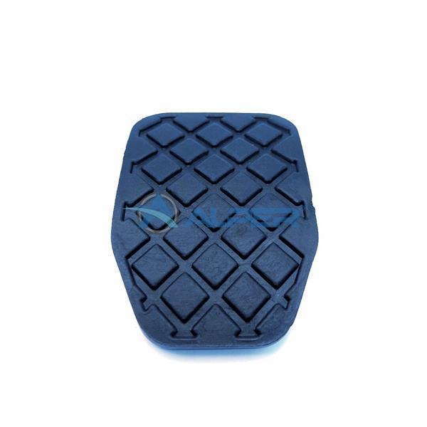 PEDAL LASTİĞİ FREN DEBRİYAJ TRANSPORTER 5-PASSAT-GOLF 4-A4-A6-CORDOBA-İBİZA-LEON-TOLEDO 1J0721173C 1J0721173C01C - Image 1
