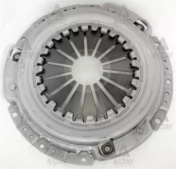 DEBRİYAJ SETİ B-2500 1997-2001 2.5 4X2 - 4X4 / FORD RANGER 22 DİŞ RULMANLI SKMZ 326 - Image 1