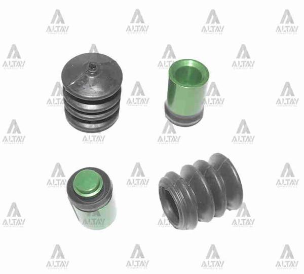 DEBRİYAJ MERKEZ ALT TAMİR TAKIMI KMY / STAREX 41710 43B00 - Image 1