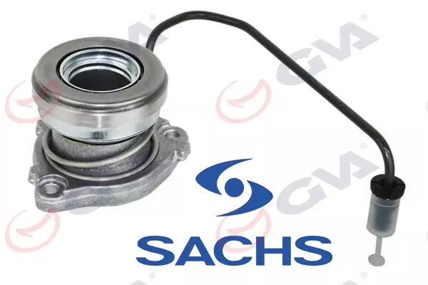 HİDROLİK DEBRİYAJ RULMANI ASTRA H-CORSA D-MOKKA-MERIVA A-B-ZAFIRA B-PUNTO EVO-DOBLO 1.3 DTH-2.0 LER- 1.4 NET-NEL-1.6 LET-LER 5679350 55197680 55558918 - Image 1