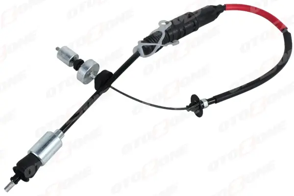 DEBRİYAJ TELİ RENAULT LAGUNA 1999-2001 1.9DTI F9Q 1.8 165 2.0 165 7700432383 - Image 1