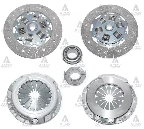 DEBRİYAJ SETİ SONATA 1994-1996 2.0 RULMANLI SKHD 068 - Image 1