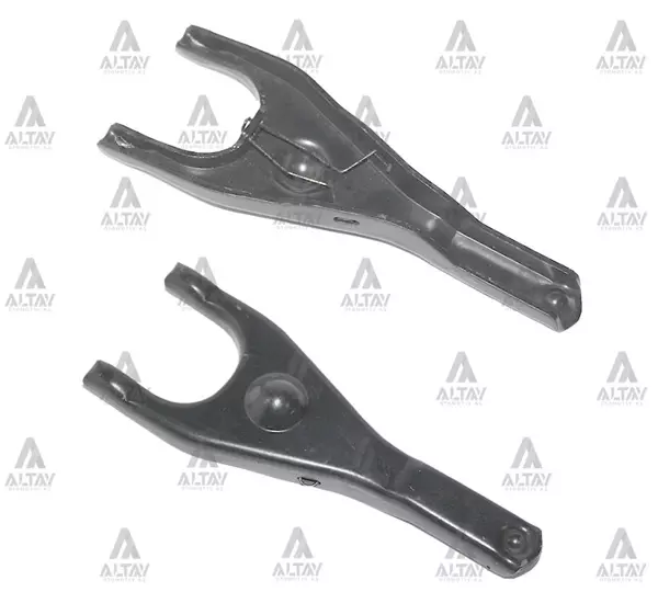 DEBRİYAJ ÇATALI ACCENT 2006-2011 ERA / BLUE / I-20 / I-30 / 9-35 / ELANTRA 2011 41430 23000 - Image 1