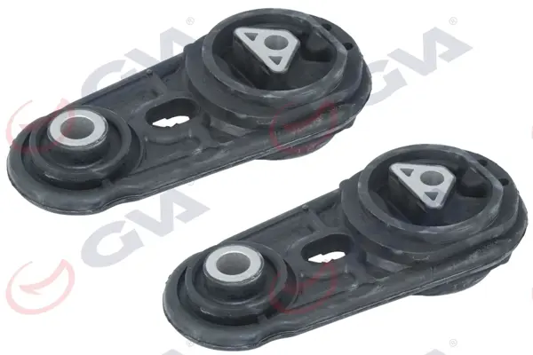 MOTOR TAKOZU ARKA RENAULT MEGANE 2 2002 SCENIC 2 2003 CLIO 3 2005 MODUS 2004 NISSAN NOTE E11. NE11 2008-2012 1.5DCI 1.9DCI 2.0 8200042454 8200509784 11360EM00A (2 ADET) - Image 1