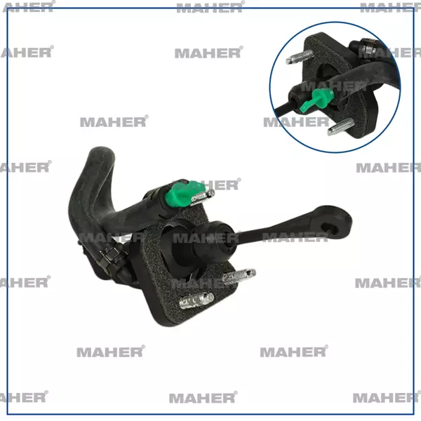 DEBRİYAJ MERKEZ ÜST I-20 2014-2016 41610 C8100 - Image 1