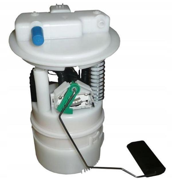 YAKIT ŞAMANDIRASI RENAULT CLIO 4 2012 1.2 165 D4F 172025354R 172025354R - Image 1