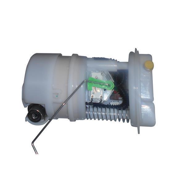 YAKIT ŞAMANDIRASI RENAULT CLIO 2 1998-2010 1.2 D7F D4F 1.4 K4J 1.6 K4M K7M 2.0 F4R 8200683207 8200057324 - Image 1