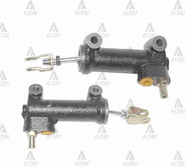 DEBRİYAJ MERKEZ ÜST CANTER 304/449 MC113030 - Image 1