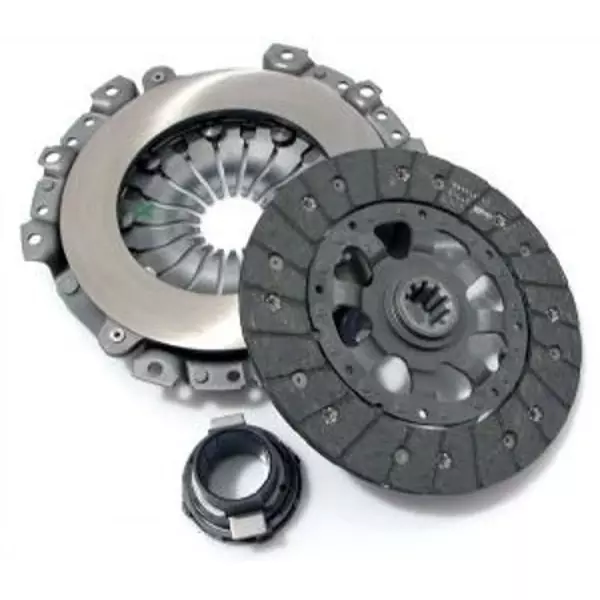 DEBRİYAJ SETİ ACCENT 1.3 1994-2000 ACCENT 2 1.3 2000-2005 821097-826891 HD102KIT HN09EA2005 587117 - Image 1