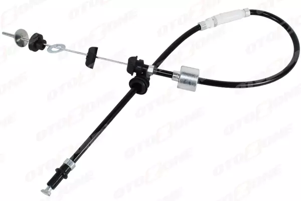 DEBRİYAJ TELİ OTOMATİK LUPO-POLO CLASSIC 1994- AROSA 1998 6N1721335D 6N1721335K 6N1721335J - Image 1