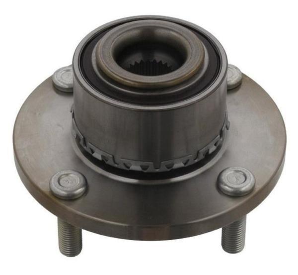 TEKER RULMANI ON SMART FORFOUR 454 2004-2006 . MITSUBISHI COLT 2004-2012 PORYA A4543300220 - Image 1