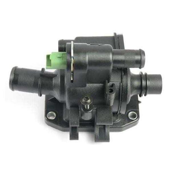 TERMOSTAT 83C KOMPLE / MÜŞÜRLÜ P206-P207-P307-BIPPER-C1-C2-C3-NEMO- 1.4 HDI- FIESTA-FUSION TDCI 1336 56 - Image 1