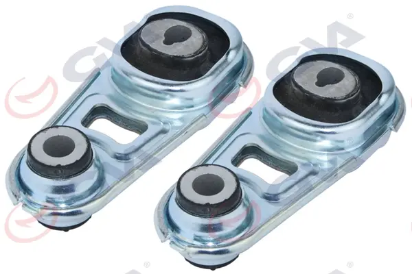 MOTOR TAKOZU SOL ALT NISSAN QASHQAI 2 2013 RENAULT MEGANE 4 2015 KADJAR 2015 TALISMAN 2015 GRAND SCENIC 2015 1.2 TCE 1.3 TCE 1.5 DCI 1.6 DCI 112383734R (2 ADET) - Image 1