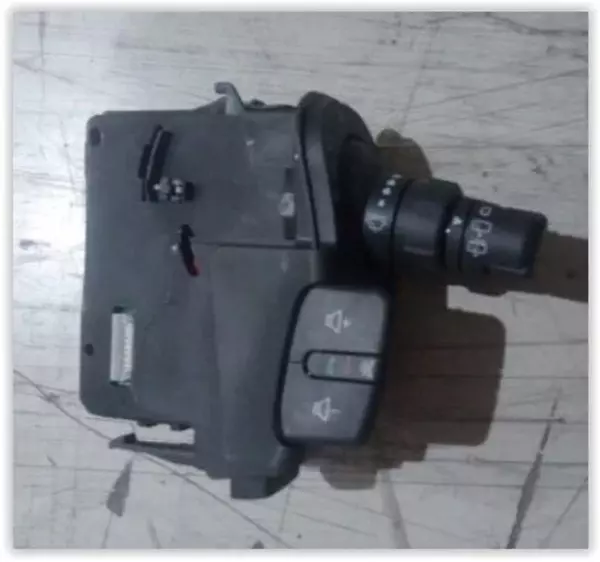 SİLECEK KUMANDA KOLU RENAULT CLIO 3 2005 MODUS 2004 KANGOO 2008 8201359195 7701068114 8201590631 - Image 1