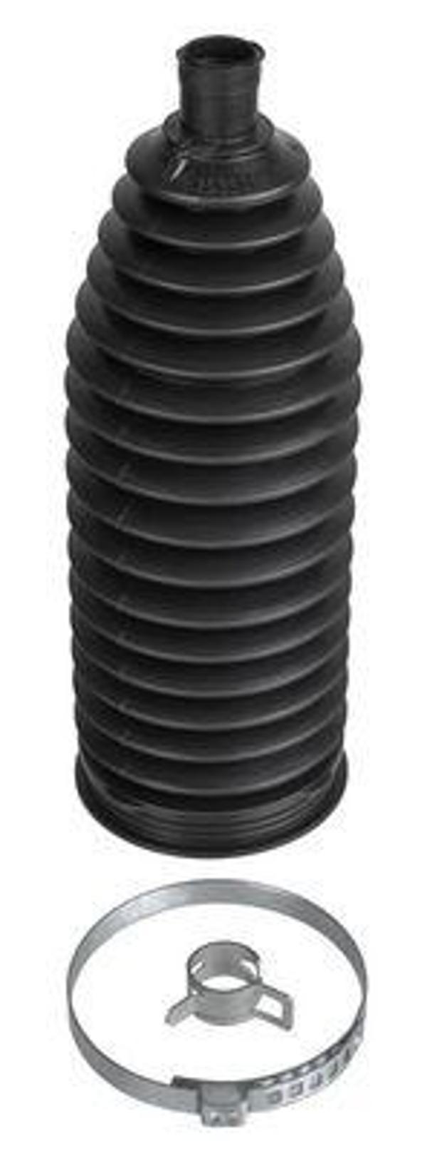 DIREKSIYON KORUGU MERCEDES W177 5177 W247 C118 10118 H247 10247 A1774630000 - Image 1