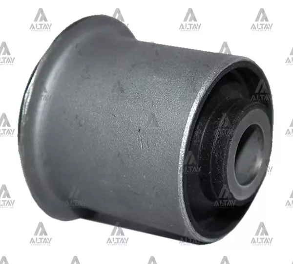 BURÇ SALINCAK PICKUP ÜST 1998-2006 DISI METAL / L-200 2006 / FIAT FULLBACK (YERLI) 54542 2S610 (8 ADET) - Image 1