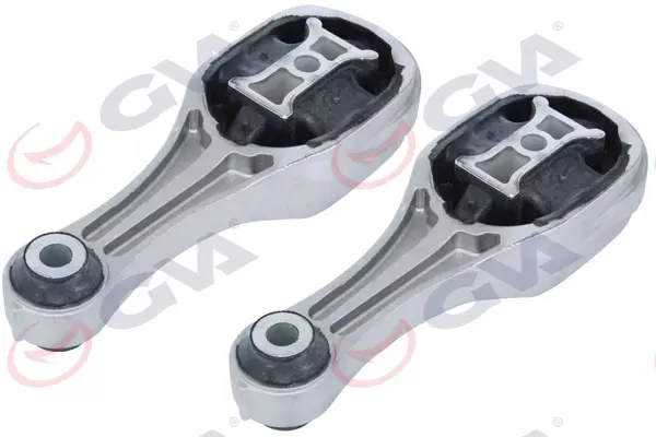 MOTOR TAKOZU ARKA FLUENCE 2009 MEGANE 3 2009 SCENIC 3 2009 1.5 DCİ-1.6 165 5 VİTES 112380004R (2 ADET) - Image 1