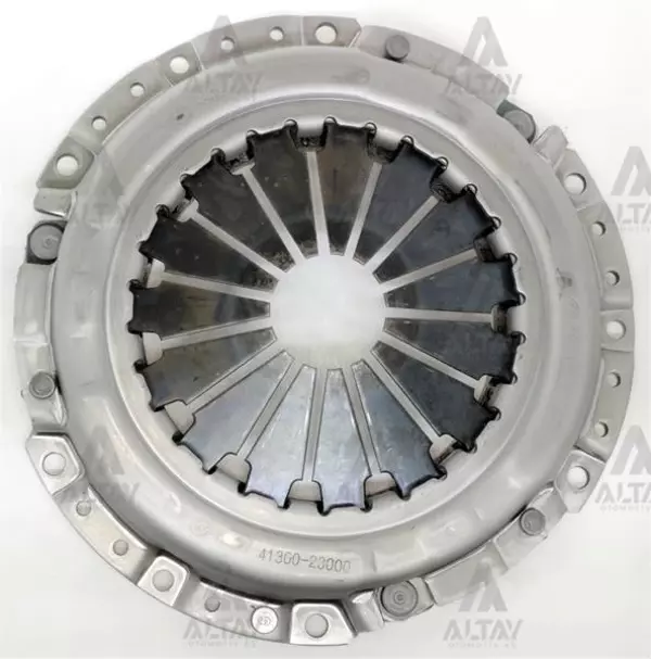 DEBRİYAJ SETİ I-10 2008-2013 / PICANTO 2008 1.1 CRDI DİZEL RULMANLI SKHD 200 - Image 1