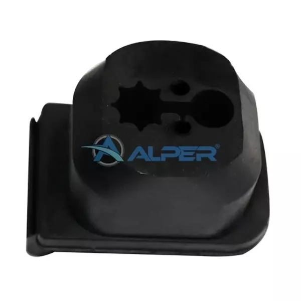 RADYATÖR TAKOZU ÜST CLIO 3 8200367990 - Image 1