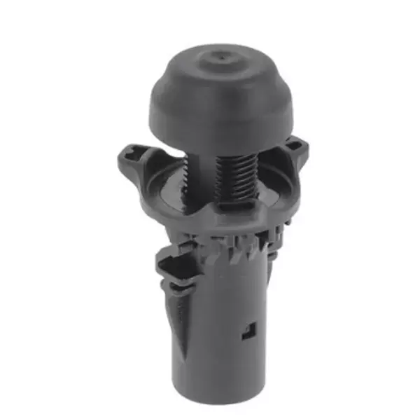 KAPUT DESTEK TAKOZU CLIO 5 CAPTUR 2 TALIANT SANDERO 3 658291760R - Image 1