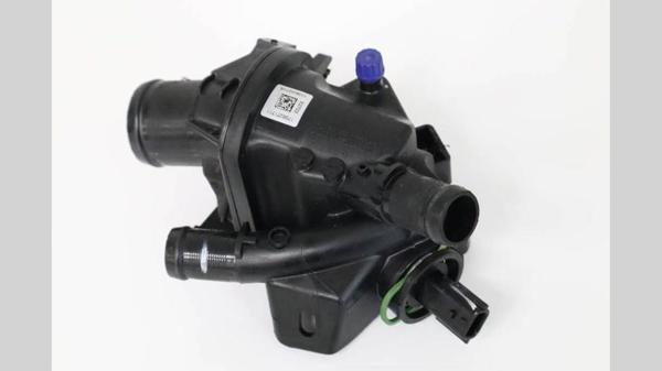 TERMOSTAT 89 C RENAULT MASTER 3 2010 2.3DCI NISSAN NAVARA YS23 2015 2.3L 110604371R 110609356R 1106100Q2B - Image 1