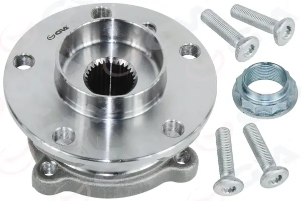 TEKER RULMANI ON BMW E70 F15 E71 F16 PORYA 31226882263 - Image 1