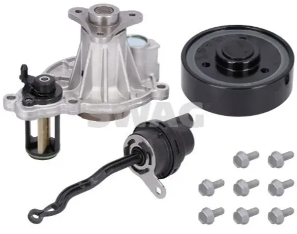 DEVIRDAIM POMPASI BMW B46 B48 F20 F30 F32 F33 F34 F36 G20 G30 G32 G11 G12 G01 G02 SET 11518638026 - Image 1