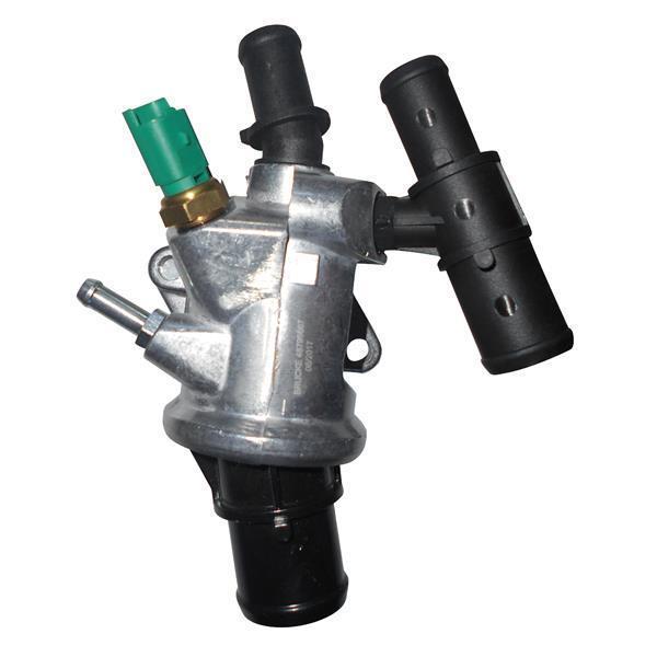 TERMOSTAT KOMPLE 88C ALFA 156 2000-2005 LANCIA LYBRA SW 60816475 46795667 46547758 - Image 1