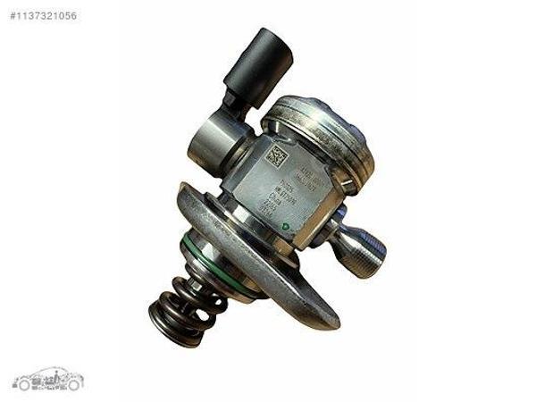 YÜKSEK BASINÇ POMPASI RENAULT AUSTRAL 2023 CAPTUR 2 2021 -CLIO 5 2019 MEGANE 4 2015 SCENIC 4 2016 TALISMAN 2020 MERCEDES M282 W247 C118 H247 1.3TCE H5H 166303162R A2820700001 - Image 1