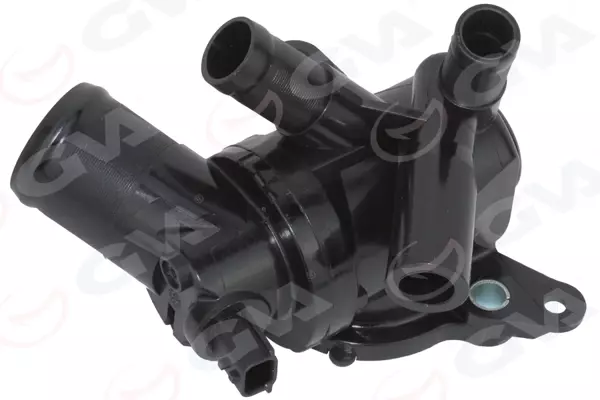 TERMOSTAT 93 C MEGANE 3 - CAPTUR - CLIO 4 - KADJAR 0.9 - 1.2 TCE 110617026R 110617026R - Image 1