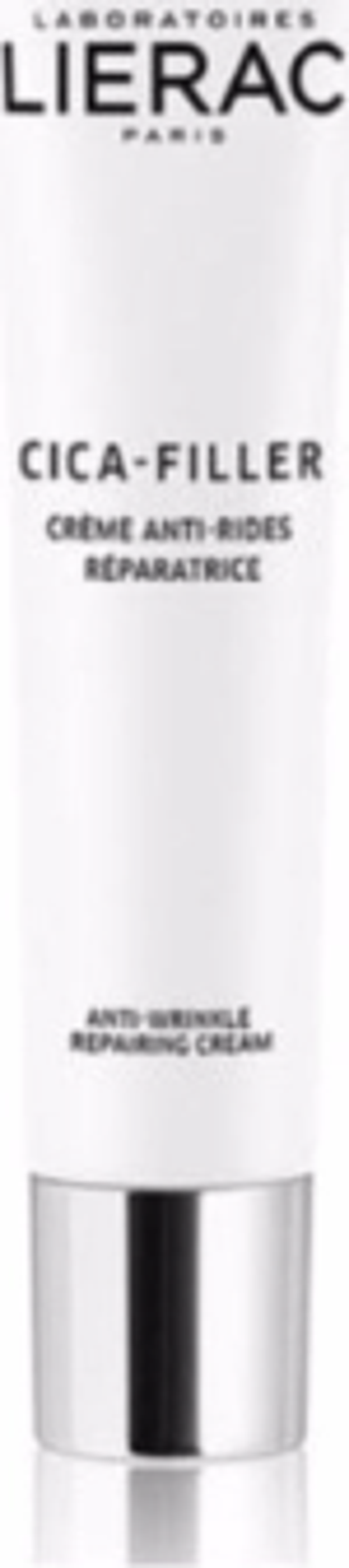 Lierac Cica-filler Anti-wrinkle Repairing Cream 40 ml 10004192 - Image 1