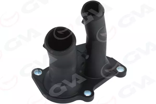 TERMOSTAT YUVASI FIESTA 5 6 2002-2012 1.2025FUSION 2001FOCUS 2003C MAX 2004MONDEO 2007-2014 1.6 ZETEC 1557904 1707050 2S6G9K478BD - Image 1