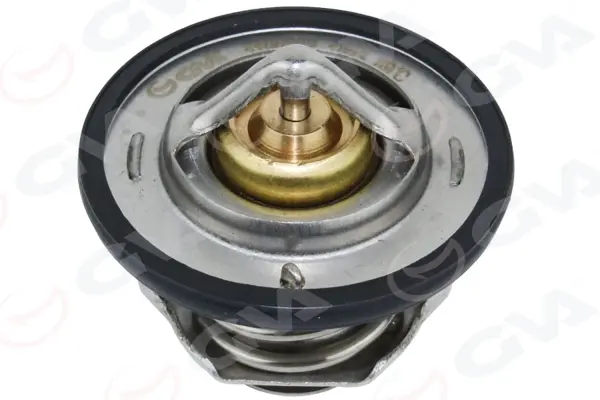TERMOSTAT 89 C COMBO-CORSA-C-MERIVA-ASTRA 1.7 Y17DT 1338005 1338724 98025557 - Image 1