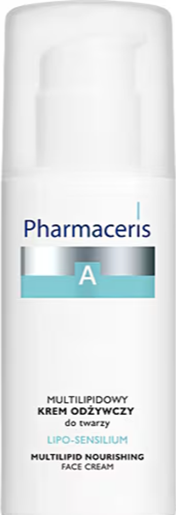 Pharma-ceris Multi Lipid Cream 50 ml Besleyici Krem - Image 1
