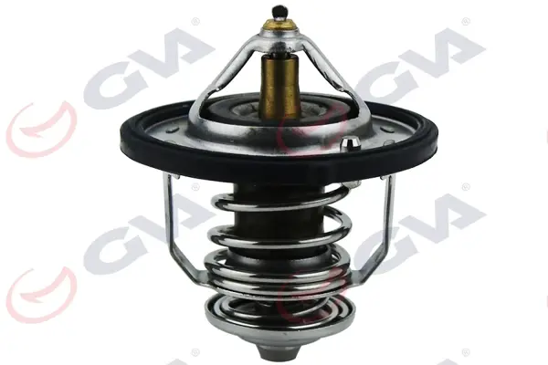 TERMOSTAT 82C H100 2.4-2.5 1993-2000 -H1 STAREX 2.5 TD 1997-2004 -SORENTO 2.5 CRDİ 2002 2551042850 2551042010 255104A700 - Image 1