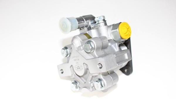 DİREKSYON POMPASI-8200763524 KASNAĞI R.MASTER 2.3-3-OPEL MOVANO 3 491100100R 491109718R - Image 1