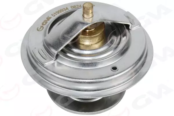 TERMOSTAT 87 C MERCEDES M102 M103 OM615 OM904 W201 W202 W124 W210 W140 . AXOR 1838 A1102000515 - Image 1