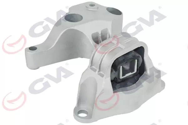 MOTOR TAKOZU SAĞ DACIA LOGAN 2006 SANDERO 2008 DUSTER 2010 1.5DCI K9K 8200805809 112106262R - Image 1