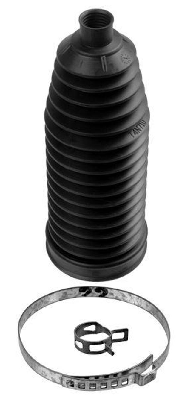 DIREKSIYON KORUGU BMW E60 F10 F07 E63 E64 F01 E83 TOUREG 2003-2013 Q7 2007-2010 PORSCHE CAYENNE 92A AMAROK 32106765782 7L0422831A - Image 1