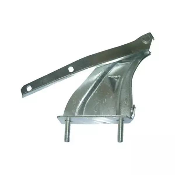 KAPUT MENTEŞESİ AYARLI SAĞ TEMPRA 7594974 - Image 1